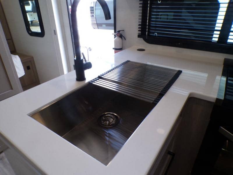 2026 Forest River 2026 Forest River Flagstaff Micro Lite - thumbnail 27