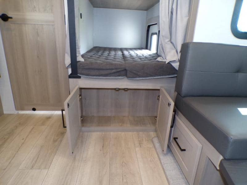 2026 Forest River 2026 Forest River Flagstaff Micro Lite - thumbnail 29