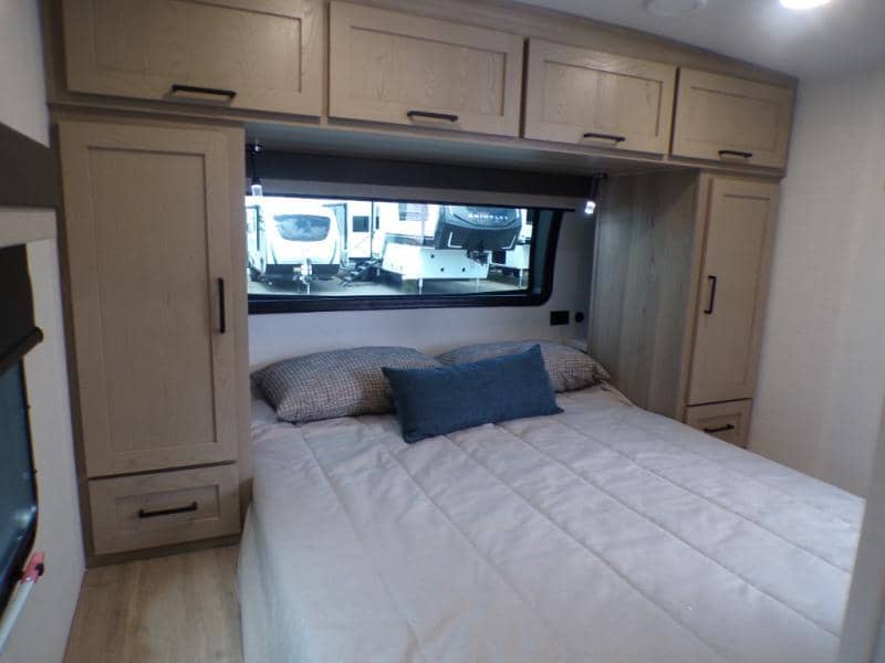 2026 Forest River 2026 Forest River Flagstaff Micro Lite - thumbnail 30