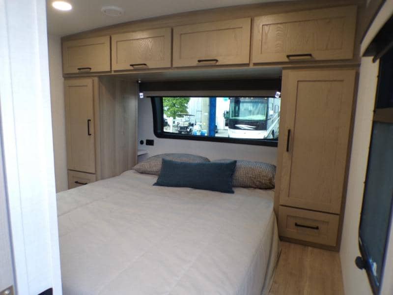 2026 Forest River 2026 Forest River Flagstaff Micro Lite - thumbnail 31