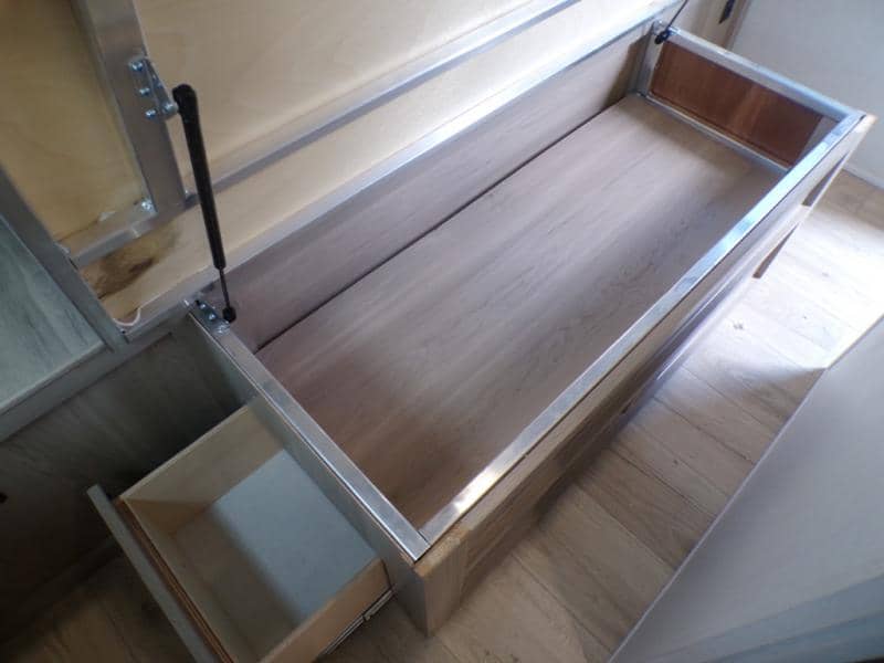 2026 Forest River 2026 Forest River Flagstaff Micro Lite - thumbnail 34