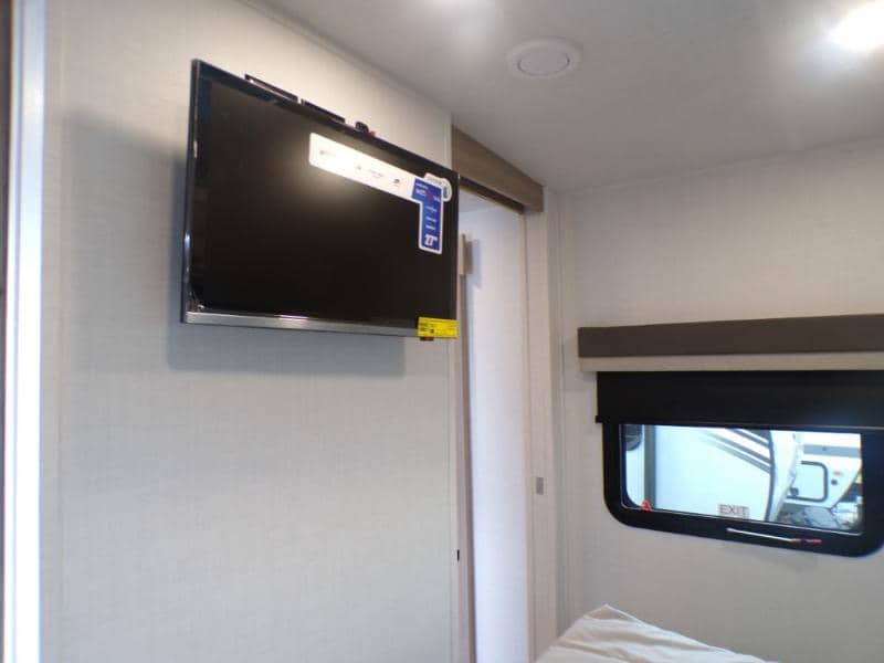 2026 Forest River 2026 Forest River Flagstaff Micro Lite - thumbnail 35