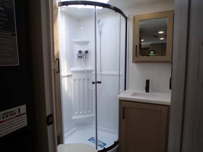 2026 Forest River 2026 Forest River Flagstaff Micro Lite - thumbnail 36