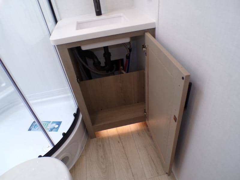 2026 Forest River 2026 Forest River Flagstaff Micro Lite - thumbnail 37