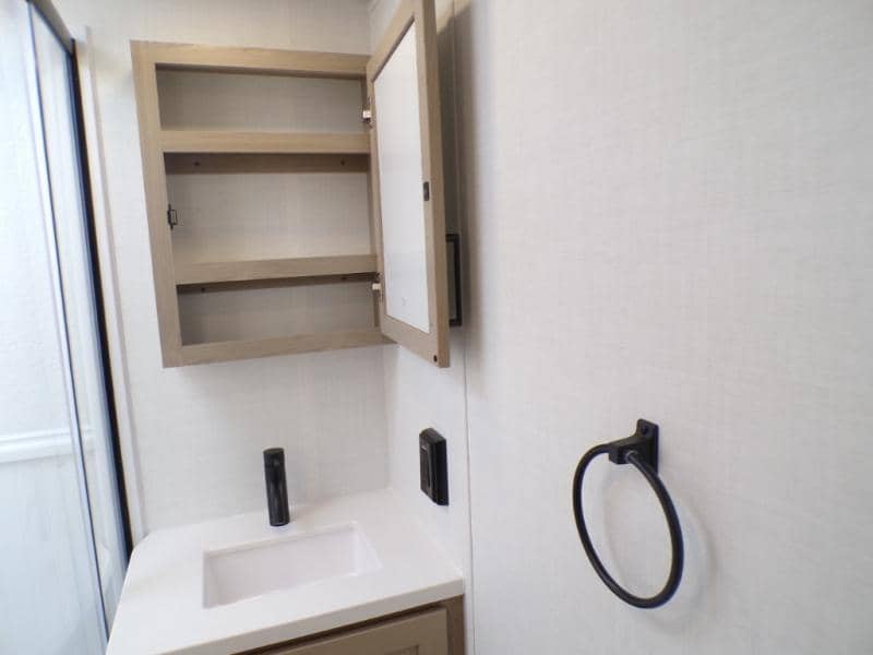 2026 Forest River 2026 Forest River Flagstaff Micro Lite - thumbnail 38