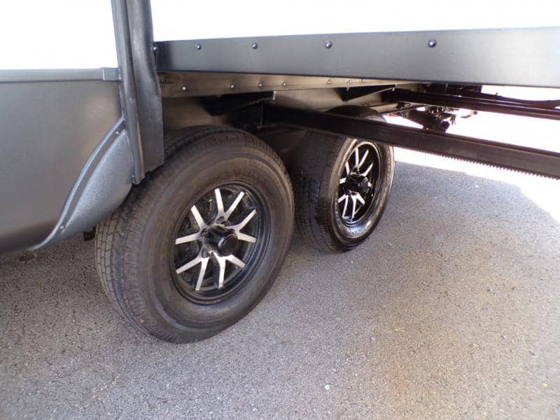 2026 Forest River 2026 Forest River Flagstaff Micro Lite - thumbnail 6