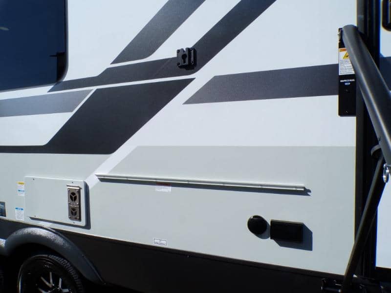 2026 Forest River 2026 Forest River Flagstaff Micro Lite - thumbnail 7