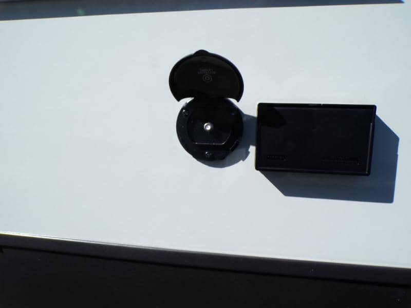 2026 Forest River 2026 Forest River Flagstaff Micro Lite - thumbnail 9