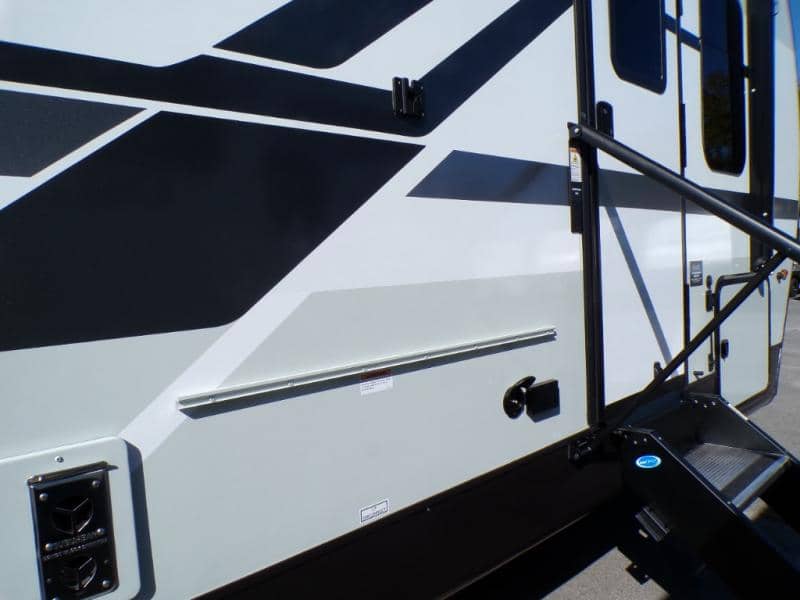 2026 Forest River 2026 Forest River Flagstaff Micro Lite - thumbnail 10