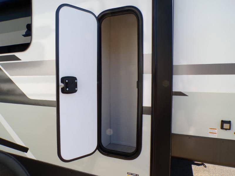 2026 Forest River 2026 Forest River Flagstaff Micro Lite - thumbnail 12