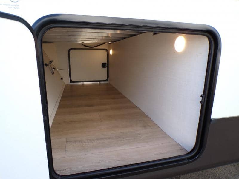 2026 Forest River 2026 Forest River Flagstaff Micro Lite - thumbnail 13