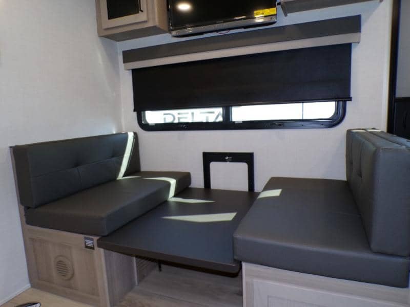 2026 Forest River 2026 Forest River Flagstaff Micro Lite - thumbnail 25