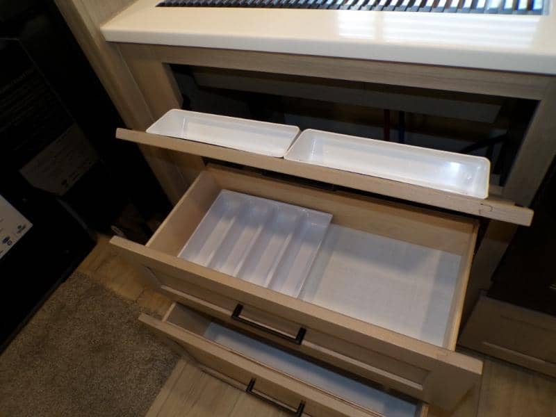 2026 Forest River 2026 Forest River Flagstaff Micro Lite - thumbnail 27