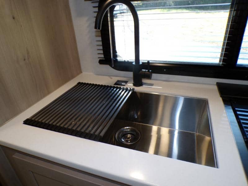 2026 Forest River 2026 Forest River Flagstaff Micro Lite - thumbnail 28