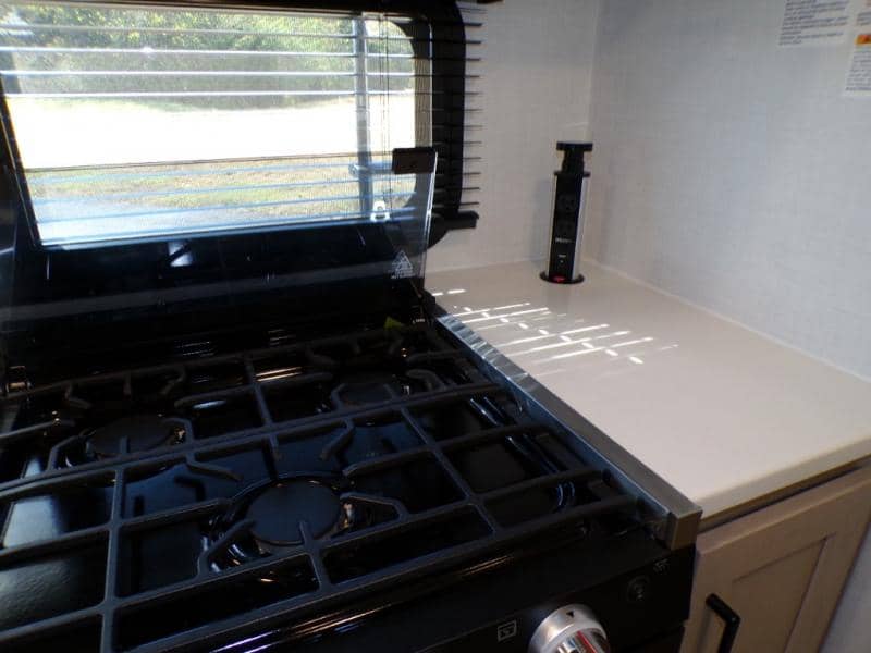 2026 Forest River 2026 Forest River Flagstaff Micro Lite - thumbnail 32