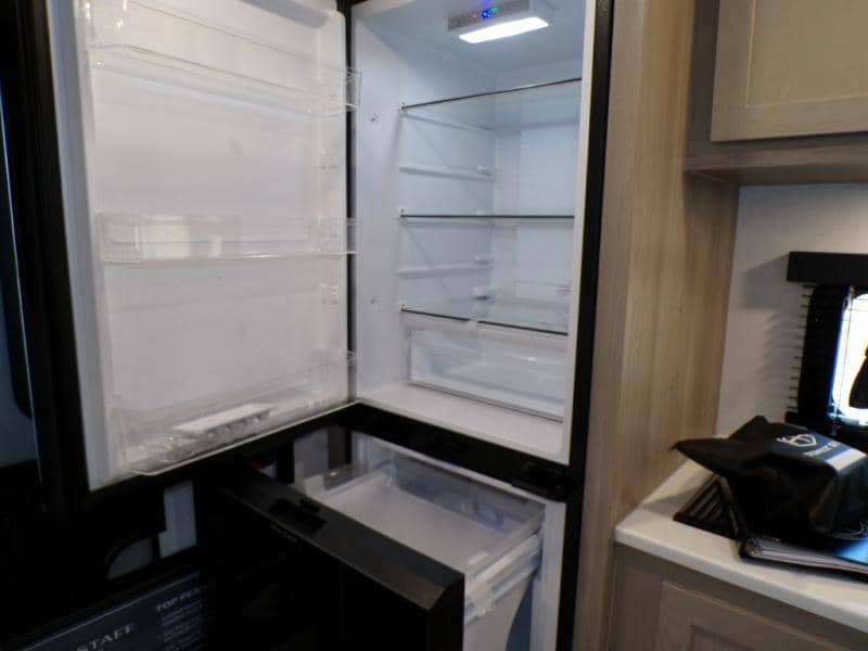 2026 Forest River 2026 Forest River Flagstaff Micro Lite - thumbnail 35