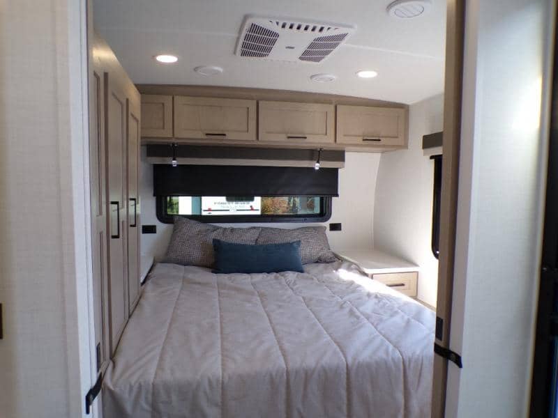 2026 Forest River 2026 Forest River Flagstaff Micro Lite - thumbnail 37