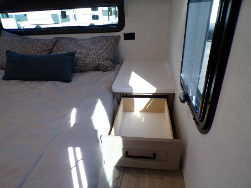 2026 Forest River 2026 Forest River Flagstaff Micro Lite - thumbnail 39