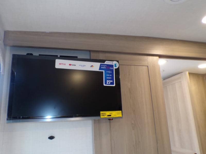 2026 Forest River 2026 Forest River Flagstaff Micro Lite - thumbnail 42