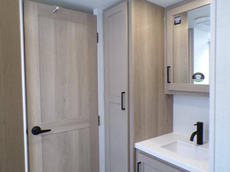 2026 Forest River 2026 Forest River Flagstaff Micro Lite - thumbnail 43