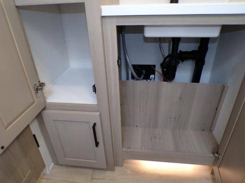 2026 Forest River 2026 Forest River Flagstaff Micro Lite - thumbnail 46