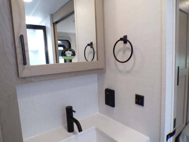 2026 Forest River 2026 Forest River Flagstaff Micro Lite - thumbnail 47