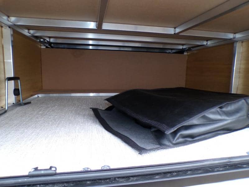 2026 Forest River 2026 Forest River Flagstaff Micro Lite - thumbnail 9