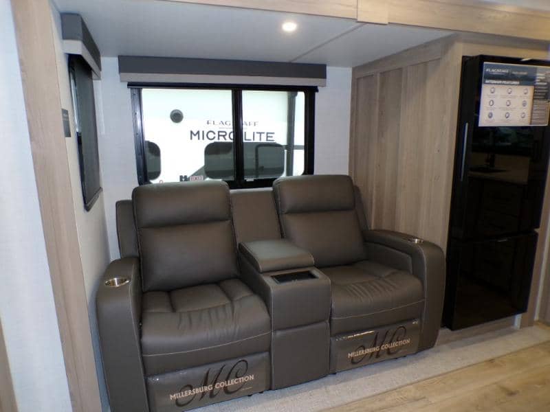 2026 Forest River 2026 Forest River Flagstaff Micro Lite - thumbnail 15