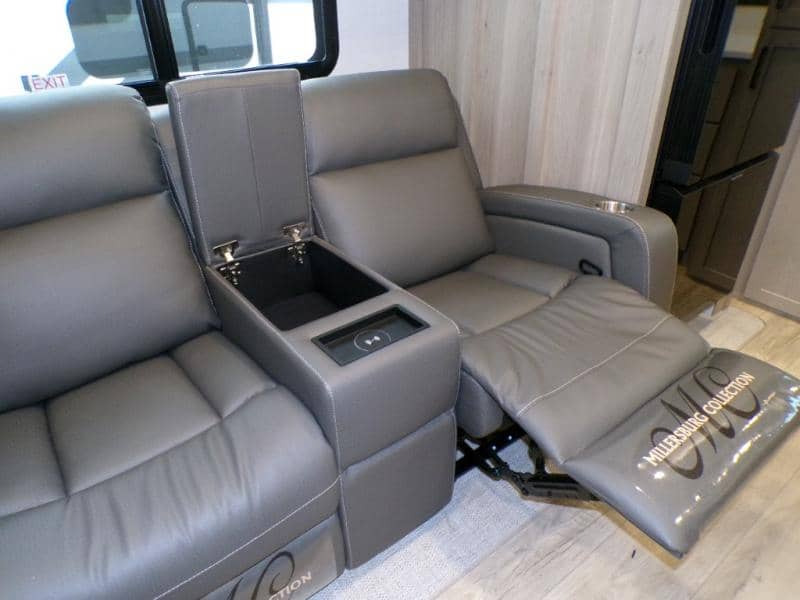 2026 Forest River 2026 Forest River Flagstaff Micro Lite - thumbnail 16