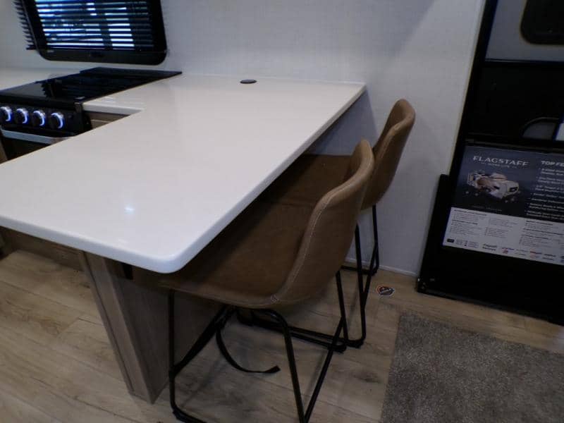 2026 Forest River 2026 Forest River Flagstaff Micro Lite - thumbnail 19