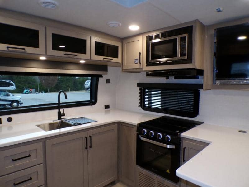 2026 Forest River 2026 Forest River Flagstaff Micro Lite - thumbnail 20