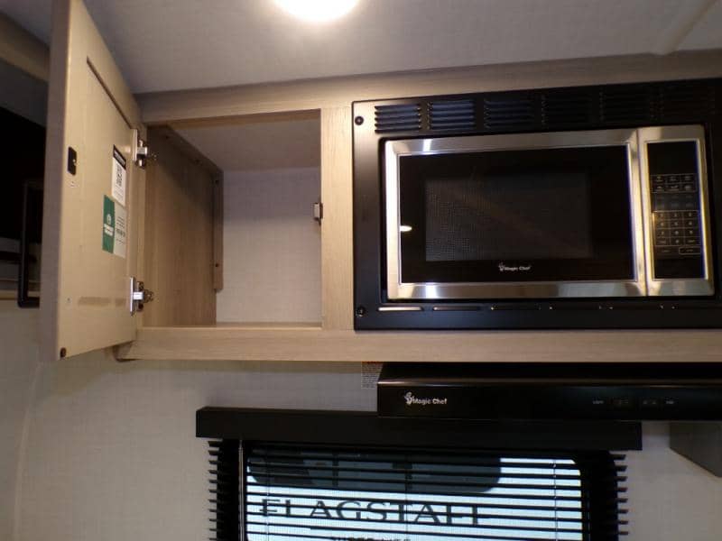 2026 Forest River 2026 Forest River Flagstaff Micro Lite - thumbnail 23