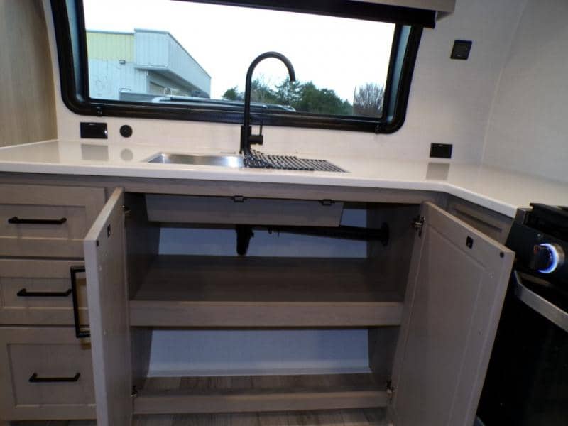 2026 Forest River 2026 Forest River Flagstaff Micro Lite - thumbnail 25