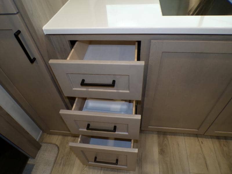 2026 Forest River 2026 Forest River Flagstaff Micro Lite - thumbnail 26