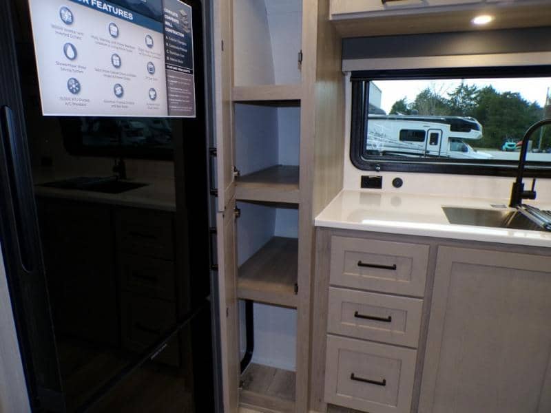 2026 Forest River 2026 Forest River Flagstaff Micro Lite - thumbnail 27