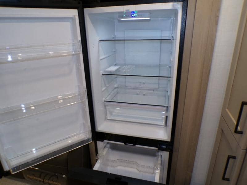 2026 Forest River 2026 Forest River Flagstaff Micro Lite - thumbnail 28