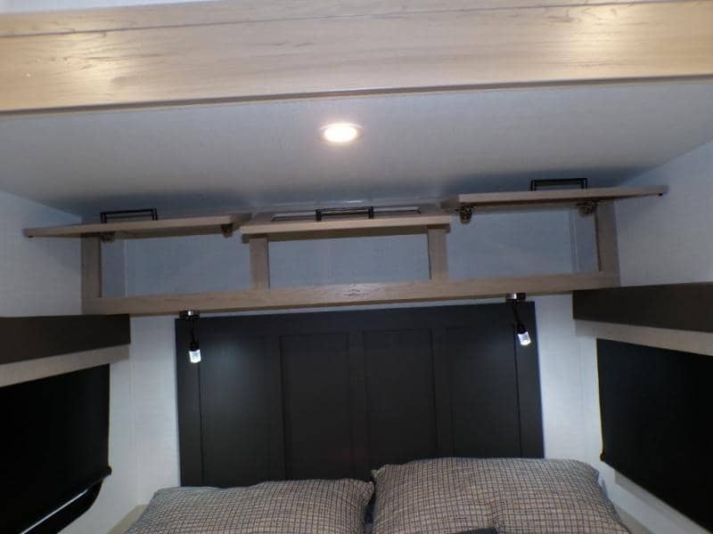 2026 Forest River 2026 Forest River Flagstaff Micro Lite - thumbnail 30