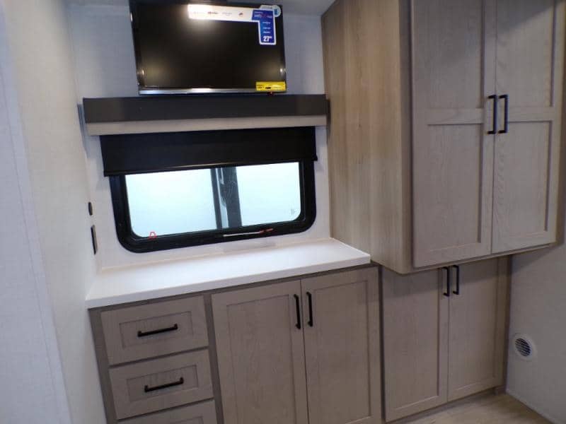 2026 Forest River 2026 Forest River Flagstaff Micro Lite - thumbnail 32