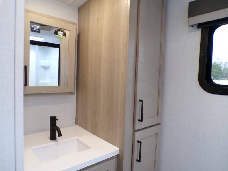 2026 Forest River 2026 Forest River Flagstaff Micro Lite - thumbnail 38