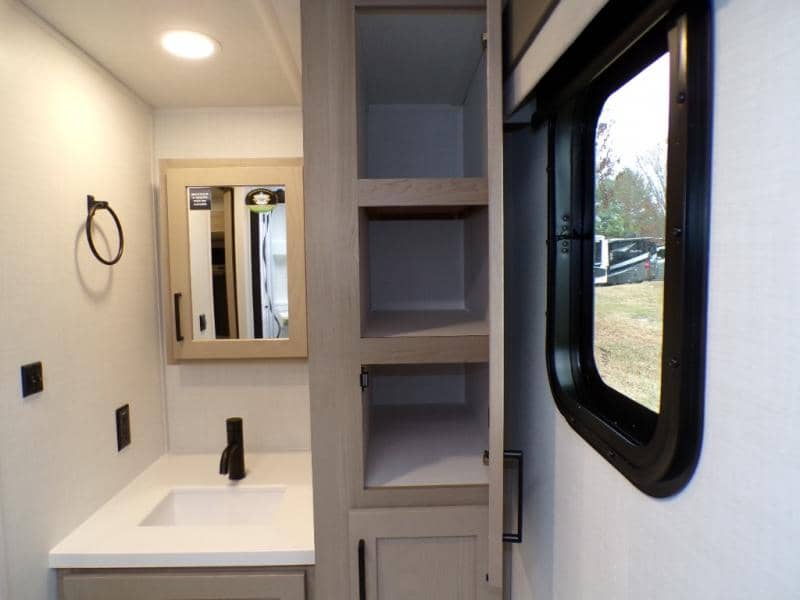 2026 Forest River 2026 Forest River Flagstaff Micro Lite - thumbnail 42