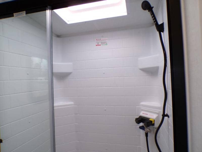 2026 Forest River 2026 Forest River Flagstaff Micro Lite - thumbnail 43