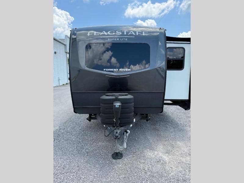 2026 Forest River 2026 Forest River Flagstaff Super Lite - thumbnail 3