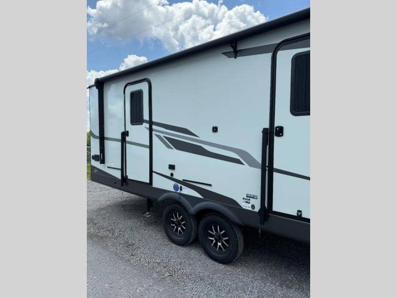 2026 Forest River 2026 Forest River Flagstaff Super Lite - thumbnail 5