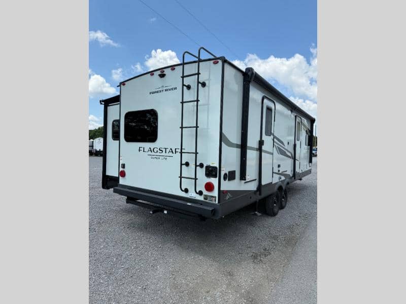 2026 Forest River 2026 Forest River Flagstaff Super Lite - thumbnail 7