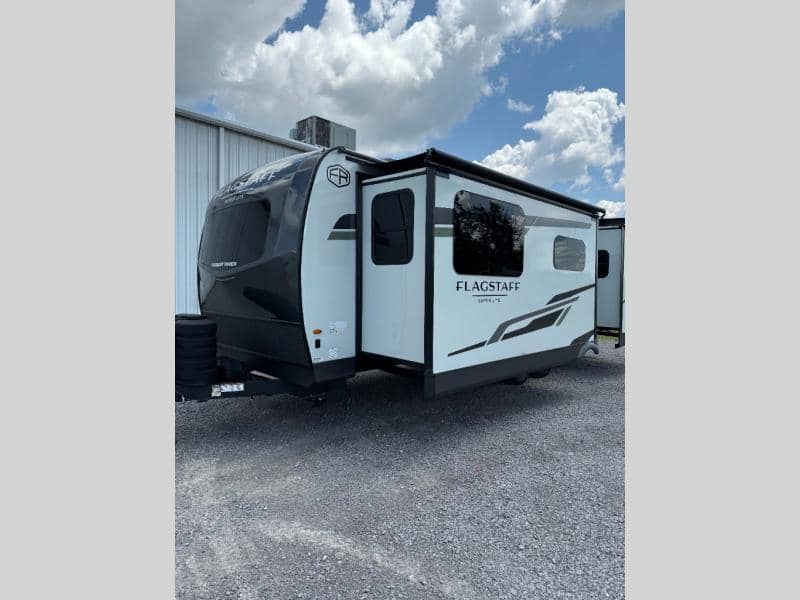 2026 Forest River 2026 Forest River Flagstaff Super Lite - thumbnail 11