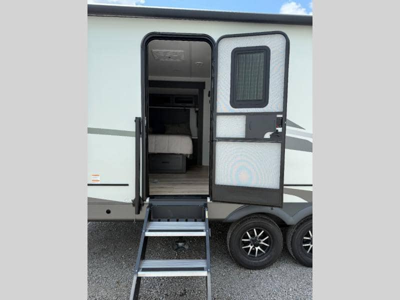 2026 Forest River 2026 Forest River Flagstaff Super Lite - thumbnail 18