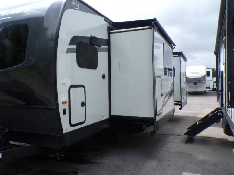 2026 Forest River 2026 Forest River Flagstaff Super Lite - thumbnail 6