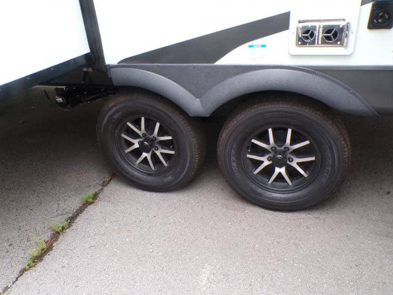 2026 Forest River 2026 Forest River Flagstaff Super Lite - thumbnail 9