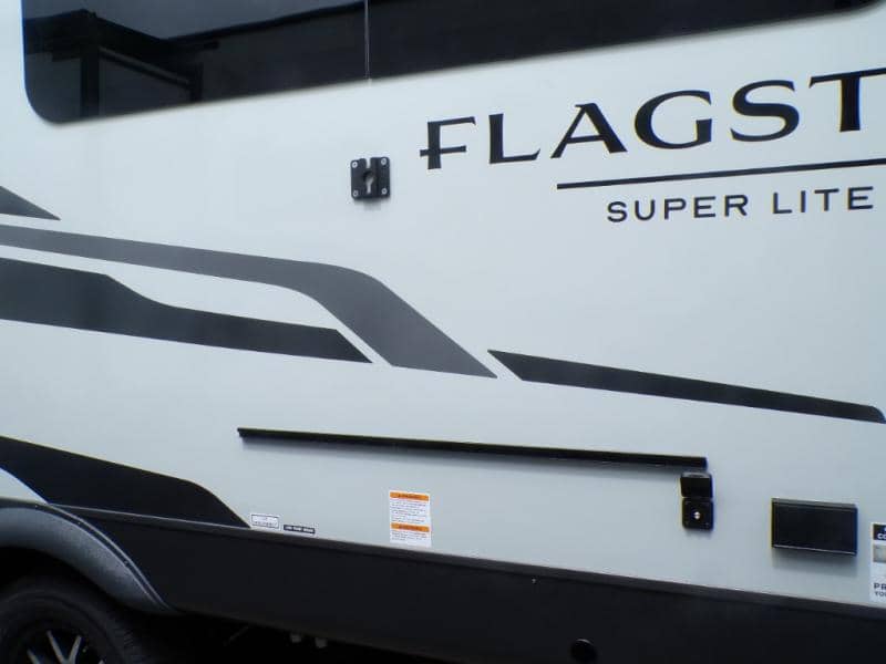 2026 Forest River 2026 Forest River Flagstaff Super Lite - thumbnail 11