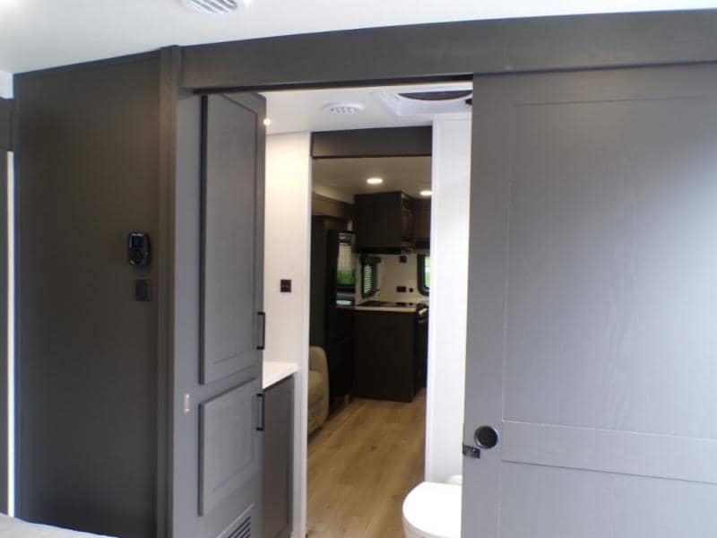 2026 Forest River 2026 Forest River Flagstaff Super Lite - thumbnail 16